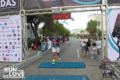 Run for Love 2024